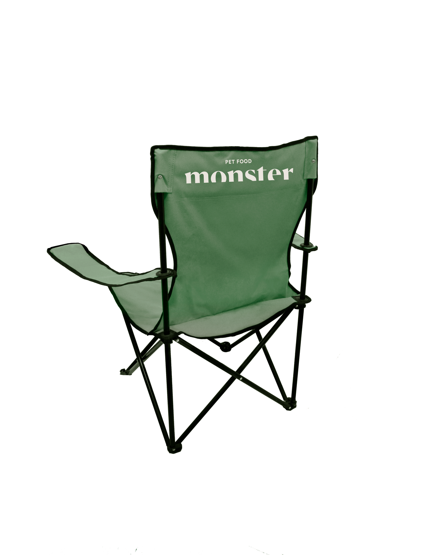 Monster Utställningstol