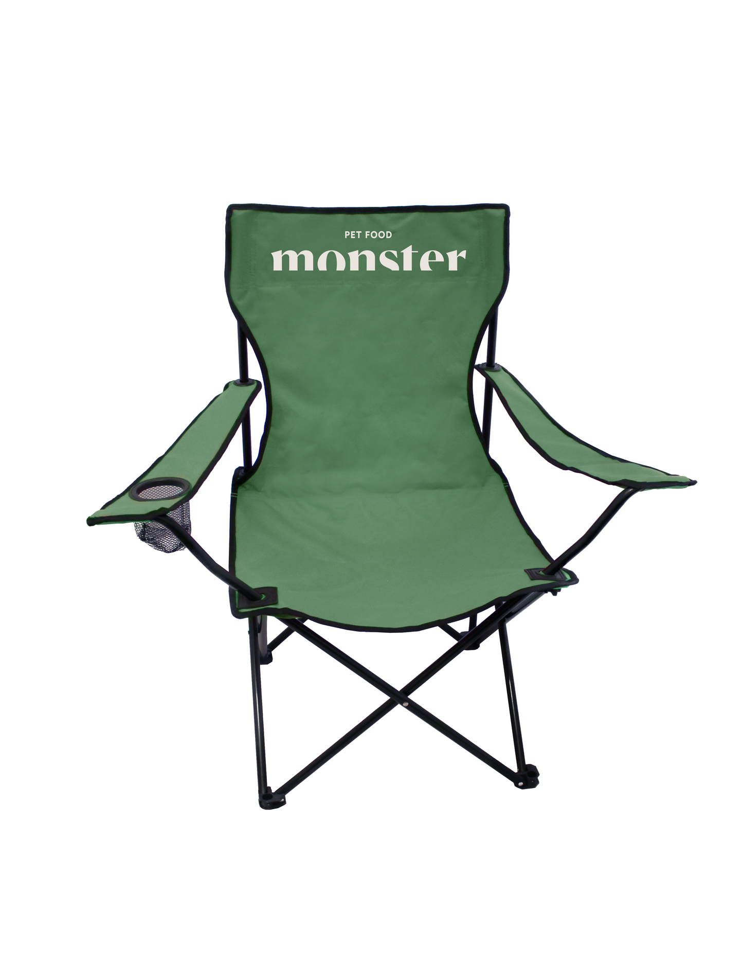 Monster Utställningstol